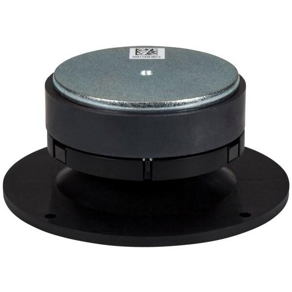 Main product image for Peerless H26TG06-06 1" Silk Dome Tweeter with Waveg 264-1384